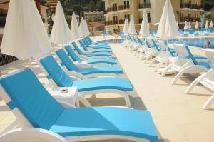 Fotografie z fotogalerie ubytování Marcan Resort Hotel v destinaci Oludeniz