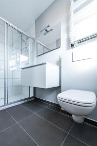 Bagno di Hotel Temse