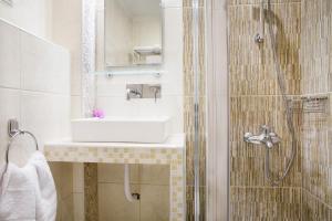 Gallery image of Troia Resort Luxury Studios in Asprovalta