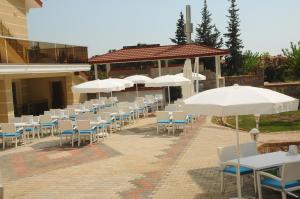 Fotografie z fotogalerie ubytování Marcan Resort Hotel v destinaci Oludeniz