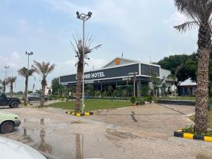 Gallery image of Randhir Hotel & Restaurant in Bachūn