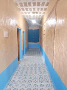Fotografie z fotogalerie ubytování Gîte d étape Palma Eagle coin dans la kasbah v destinaci Errachidia