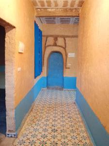 Fotografie z fotogalerie ubytování Gîte d étape Palma Eagle coin dans la kasbah v destinaci Errachidia