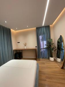 ヴロラにあるOlivium Roomsのギャラリーの写真