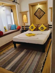 Gallery image of Hotel Tharventure in Jaisalmer
