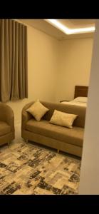 Foto dalla galleria di شقق الضباب 2 ad Al-Bāha