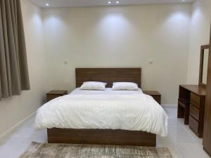 Foto dalla galleria di شقق الضباب 2 ad Al-Bāha