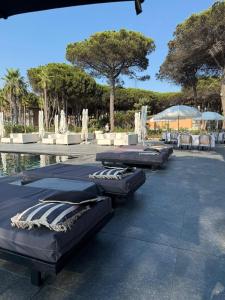 Foto dalla galleria di Prestige Resort a Golem