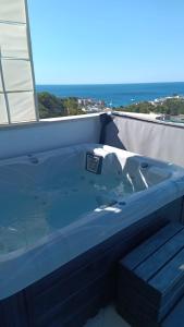 Fotografie z fotogalerie ubytování La Tartana v destinaci Castro di Lecce