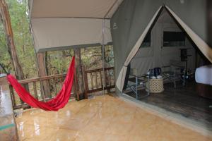 アディスアベバにあるKuriftu Entoto Adventure Parkのギャラリーの写真