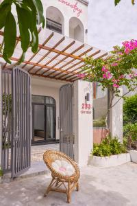 Ảnh trong thư viện ảnh của Meli homestay ở Tuy Hoà