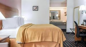 Billede fra billedgalleriet på Quality Inn Marianna South i Marianna + 76 billeder