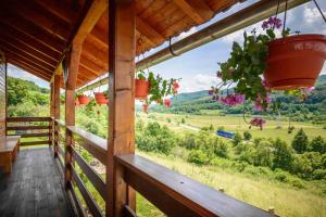 Afbeelding uit fotogalerij van Casa Szabó Ház in Sovata
