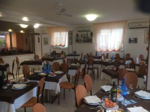 Kép Hotel Tre Grazie szállásáról Riminiben a galériában