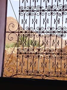 Fotografie z fotogalerie ubytování Gîte d étape Palma Eagle coin dans la kasbah v destinaci Errachidia