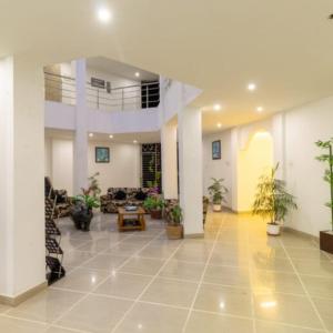 Fotografie z fotogalerie ubytování La Vue Resort v destinaci Hatikhuli