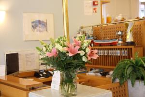 Fotografie z fotogalerie ubytování Hotel Genova v destinaci Sestri Levante