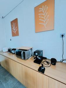 Foto sihtkohas Tangkil asuva majutusasutuse Casa de Java Cirebon galeriist