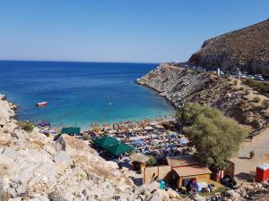 Φυσικό τοπίο κοντά σε αυτή η παραθεριστική κατοικία