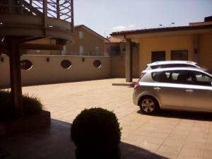 Fotografie z fotogalerie ubytování Hotel Ovest v destinaci Piacenza