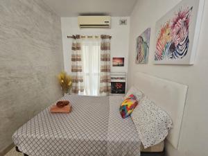 Χώρος καθιστικού στο Gżira Well-Equipped 4BR Flat in Peaceful - GV