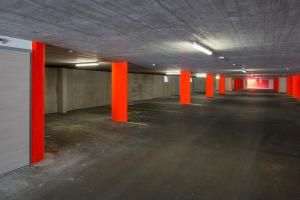 Φωτογραφία από το άλμπουμ του Hotel Liberty Self Check-In σε Bellinzona