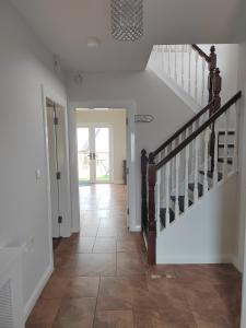 Afbeelding uit fotogalerij van Teach Abhaile Donegal 