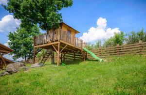 Afbeelding uit fotogalerij van Casa Szabó Ház in Sovata