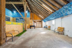 Billede fra billedgalleriet på Ferienwohnung Landleben am Meer i Bensersiel + 67 billeder