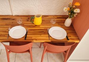 Φωτογραφία από το άλμπουμ του Le Studio 362 Proche Futuroscope et Arena 1 à 2 Pers σε Chasseneuil-du-Poitou +6 φωτογραφίες