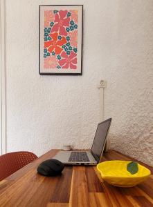 Φωτογραφία από το άλμπουμ του Le Studio 362 Proche Futuroscope et Arena 1 à 2 Pers σε Chasseneuil-du-Poitou