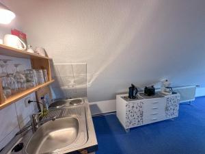 Φωτογραφία από το άλμπουμ του Ferienanlage "Uns Wiek Hus" Ferienwohnung 7 σε Middelhagen +30 φωτογραφίες