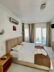 Gambar di galeri bagi Erol Motel di Orhaniye +81 gambar