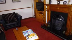 Gallery image of Ponderosa B&B in Louisburgh