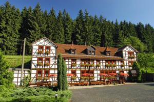 Galeriebild der Unterkunft Pension Landhaus Machold in Friedrichroda