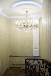 Fotografie z fotogalerie ubytování Neapol Boutique Hotel v destinaci Tbilisi City