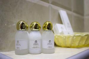 Fotografie z fotogalerie ubytování Neapol Boutique Hotel v destinaci Tbilisi City