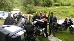 Hosté ubytování Etno Selo VRELO & Camping
