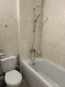 Ένα μπάνιο στο Аспен голф ризорт F204