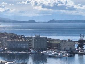 Fotografie z fotogalerie ubytování Dvosoban nov,potpuno opremljen stan v destinaci Rijeka