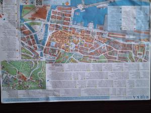 Fotografie z fotogalerie ubytování Dvosoban nov,potpuno opremljen stan v destinaci Rijeka