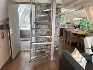 Fotografie z fotogalerie ubytování Chalet Nummer 61 v destinaci Durbuy