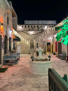 Φωτογραφία από το άλμπουμ του Beykapısı Konağı Konak Otel σε Sanlıurfa