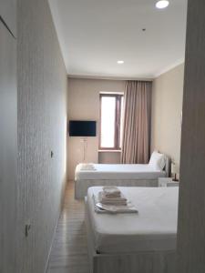 Gallery image of SKY Hotel Old Tbilisi in Tbilisi City