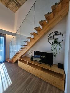 Φωτογραφία από το άλμπουμ του Marinha Grande Apartamentos Duo N7 σε Marinha Grande