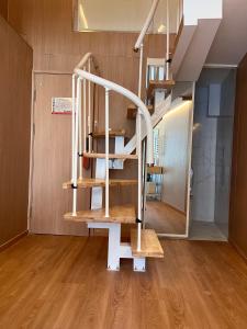 Foto sihtkohas Shanghai asuva majutusasutuse 上海璞逸酒店&豫园老西门地铁站店 galeriist