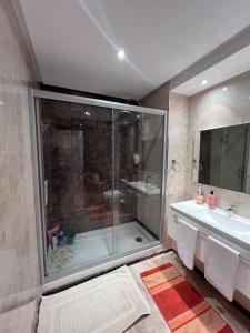 Gallery image of Apartment S2 Sousse Folla in Hammam Sousse