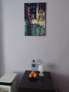 Fotografie z fotogalerie ubytování Cozy room v destinaci Denia