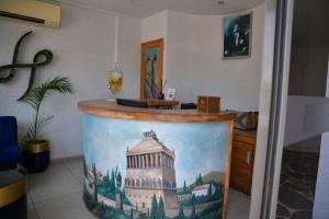 Kép MyElla Boutique Hotel szállásáról Muglában a galériában