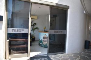Kép MyElla Boutique Hotel szállásáról Muglában a galériában